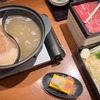 和食さと 立石店｜しゃぶしゃぶ食べ放題＆味噌煮込みうどん