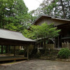 十津川村国王神社　天誅組と長慶天皇