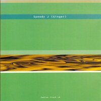 Speedy J『Ginger』(1993)｜90年代IDM/アンビエント・テクノの源流