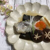 真鯛の昆布煮