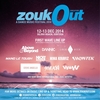 シンガポールで開催される「ZoukOut 2014」のラインナップがULTRA級で羨ましい！