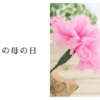はじめての母の日