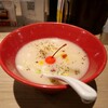 【一風堂】朝からラーメンも！一風堂のモーニングが本気すぎた(ekie広島駅)