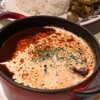 ピラミッド ドイツビールカレー