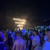 full moon party koh phangan vlog ⑪ #Shorts