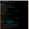 FreeBSD on ZedBoardを試行(2. PreBuild Imageをダウンロードして試行)