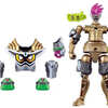 今トレーディングフィギュアの仮面ライダーエグゼイド マキシマムゲーマーレベル99 クロスアーマー+アクションボディセット 「装動 仮面ライダーエグゼイド STAGE7」にいい感じでとんでもないことが起こっている？
