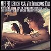 感想：浅井健一 & THE INTERCHANGE KILLS　『METEO』