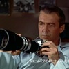 ▶　ヒッチコックの映画『 裏窓 』( 1954 ) を哲学的に考える【２】
