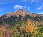 県界尾根で赤岳登山！難易度と駐車場、登山ルート詳細！滑落要注意コース