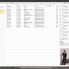 パソコンで、ハイレゾ音源ファイルと同様に、CDの音楽ファイルを高音質で再生する。