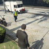  PCSS for GTA5 (GTA5 PC 版でのソフトシャドウ)