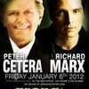 Richard Marx、Peter Ceteraとジョイント・ツアー開催？？！！
