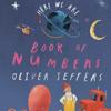 【英語絵本】Here We Are: Book of Numbers