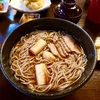 いわき市常磐藤原町｜ハワイアンズで江戸前の蕎麦！ランチにもお子様連れにも｜そば処 与市