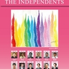 THE INDEPENDENTS 2016年9月号の挿絵とコラムのご紹介