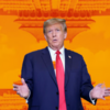 トランプはサービスや金融の黒字を無視している；根本に矛盾と欺瞞を抱えた人気取り戦略