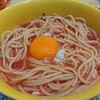 トマトスープなパスタ