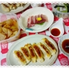 鶏肉と大根の煮物～☆１０・６
