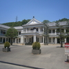 【犬山市・明治村】三重県庁舎【坂の上の雲・東京大学予備門】