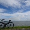 ようやくのカスイチサイクリング
