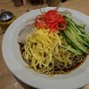 豊洲市場６街区『ふぢの』『センリ軒』。(2024.4.20土)