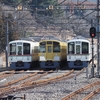 芦ヶ久保氷柱と武甲温泉と横瀬車両基地【Laview で行く秩父の旅②】