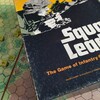 AH『戦闘指揮官』(Squad Leader)シナリオ10 『ラインのほとり』(Hitdorf on the Rhine)バトル・レポート(AAR) 