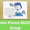 Easy Guide For Canon Pixma MG2522 Setup.