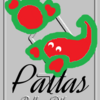 蠍座「４ハウス」小惑星パラス　Pallas