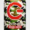 「ZONe INVISIBLE SNIPER」フルーツ系エナジードリンクの中でトップレベルの美味さ！