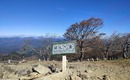 日本百名山 大台ケ原＆大峰山（奈良）