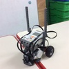 ロボット製作の続き