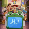 『トイ・ストーリー5』予告解禁！ぼく達の”相棒”が帰ってくる