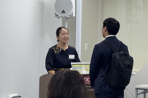 スーパーホテルアテンダント育成の秘密を大公開！