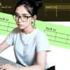 Wordで表を横並びで表示させたい…裏技的なやり方ってないのかなぁ～！？