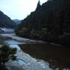 熊野三山2泊3日ドライブ。1日目（2007年11月の旅行記）