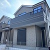 垂水区桃山台6丁目A号棟｜新築一戸建3,290万円【仲介手数料無料】明るい角地！P2台可！飯田産業施工！