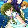 【PSP】Ever17 -the out of infinity- Premium Edition