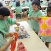 こいのぼり作り！
