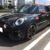 MINIMAX取付＠F56JCW