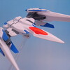 　バンダイ 1/144 HG　オーライザー　レビュー