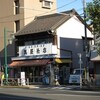 墨田区　向島５丁目　鳩の街　萬屋糸店　外観