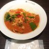 ココ壱カレーで甘口オプションができるようになったのを聞いて試してきた