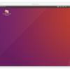 USキーボードのMac上のParallels12で動くUbuntu 16.04で日本語入力の設定を行う方法