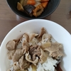 5歳息子と2歳娘のご飯記録☆1/25【毎日更新1100日目】