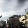 新宿シティハーフマラソン