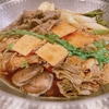 すき焼き
