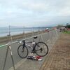 20130804_Swim:0.8km&Bike:20km&Run5km【沼津千本浜トライアスロン】