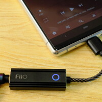 スマホ用USB DACアダプタ「Shanling UA3」レビュー - 透明な七月 スマホ用USB DACアダプタ「Shanling UA3」レビュー - 透明な七月